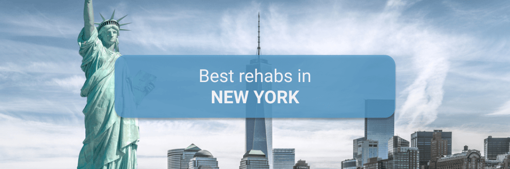 rehabs in new york