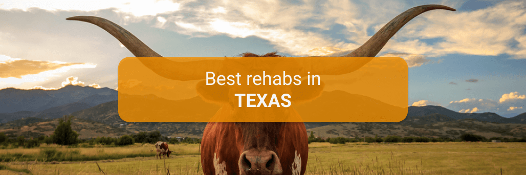 rehabs in texas