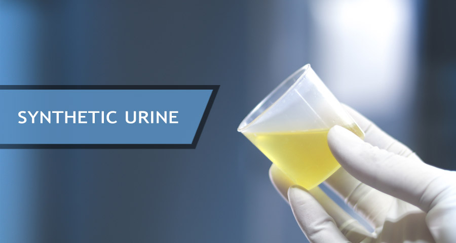 Synthetic Urine For Drug testing